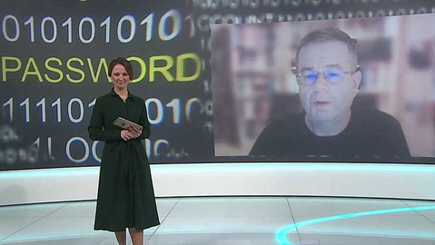 Byznys ČT24 - 10. února 2022