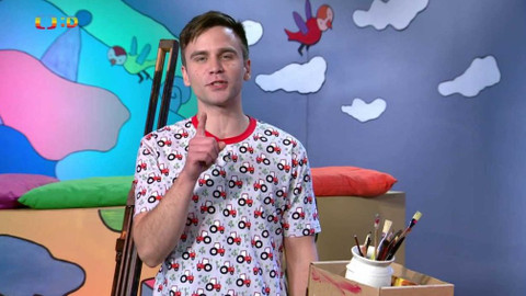 Kouzelná školka - 23. listopadu 2021