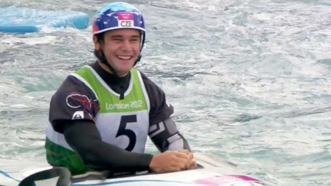 Olympijský magazín - 6. dubna 2016