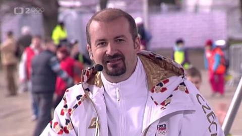 XXII. zimní olympijské hry 2014 Soči - Žijeme olympiádou