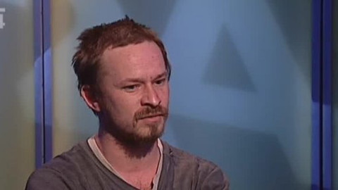 Před půlnocí - 24. února 2010