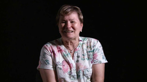 Sportovní legendy - Marianna Némethová-Krajčírová