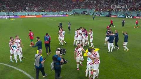 FIFA MS ve fotbale 2022 Katar - Sumář dne