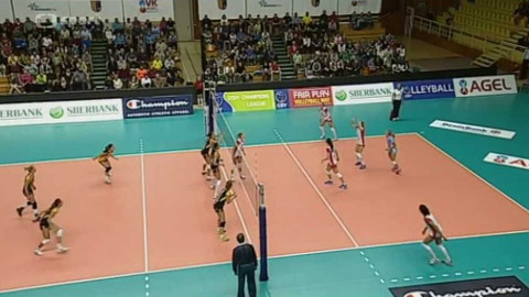 Volejbalový magazín - 5. ledna 2016