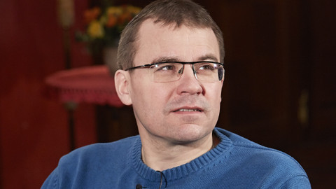 Na plovárně - Tomáš Holub