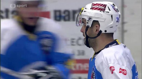 Buly hokej - HC Škoda Plzeň - HC Kometa Brno