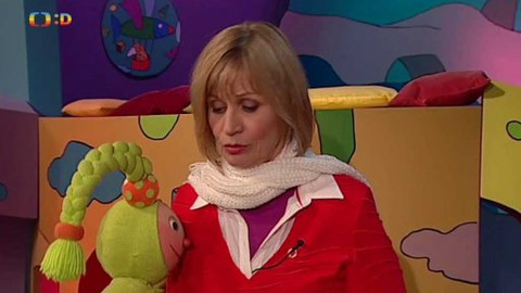 Kouzelná školka - 28. ledna 2015