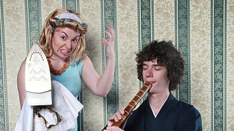 Q - 18. května 2009