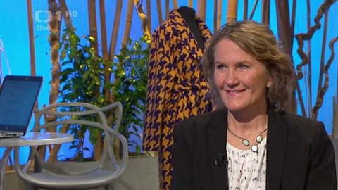 Sama doma - 24. října 2023