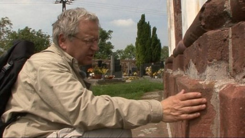 Mizející místa domova - Výstup na Pičhoru