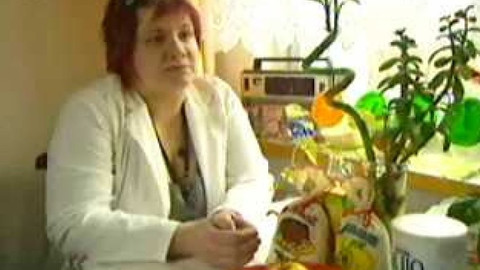 Ta naše povaha česká - Hledám sponzora. Zn: Pro nemocné dítě