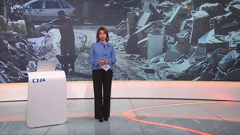 90’ ČT24 - 90′ ČT24