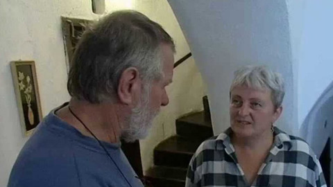 Výprava za českými čerty - 19/21 Otázka pro ďábla