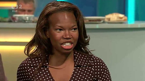 Dobré ráno - 6. června 2013