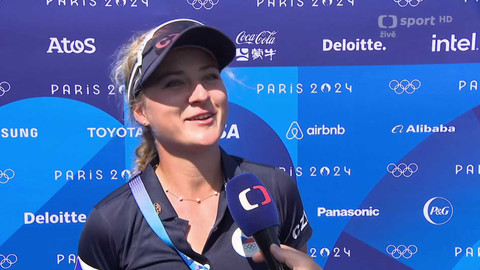 XXXIII. letní olympijské hry 2024 Paříž - Hodina z Paříže