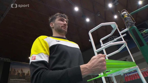 Volejbalový magazín - 15. února 2021