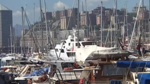 Postřehy odjinud - Itálie očima Milana Fridricha