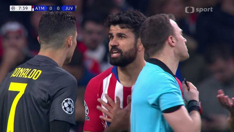 Liga mistrů UEFA - Sestřih z utkání středečního hracího dne