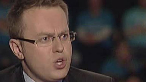 Otázky Václava Moravce - 21. dubna 2010 21:01