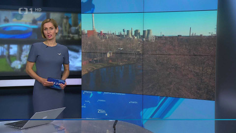 Události v regionech (Ostrava) - 14. června 2024