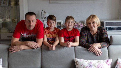 Plné hnízdo - 10/14 Plné hnízdo v Královéhradeckém kraji