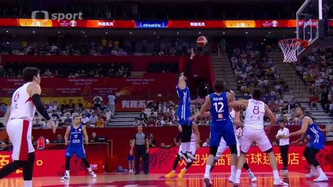 Čtyřka sport - 9. ledna 2020