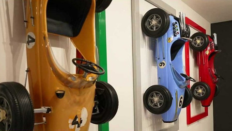 Auto moto svět - Auto moto svět speciál