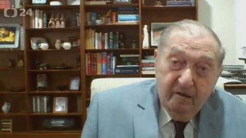 Hyde Park Civilizace - Ervín Adam