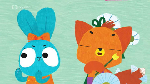 Stateční zajíčci - Armáda chmýří