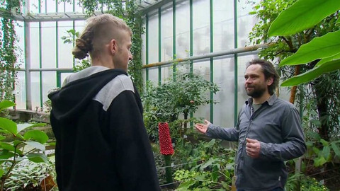 Polopatě - 25. února 2018