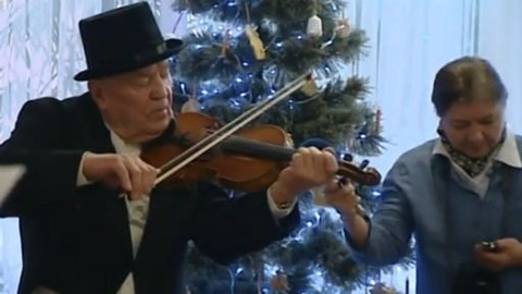 Wiadomości w języku polskim - 14. prosince 2014