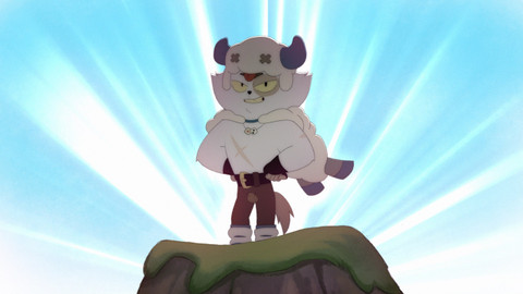 Dofus: Kerubovy poklady - 35/52 Žroutí souprava