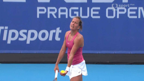 Prague Open - Livesport Prague Open