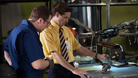 Letecké katastrofy - Neštěstí na O'Harově letišti