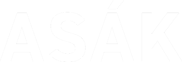 Asák