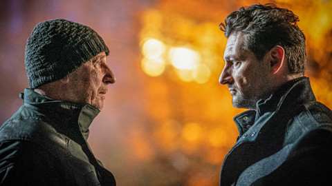 Ultimátum - Epizoda 7/8