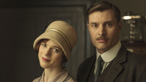 Panství Downton - Epizoda 4/10
