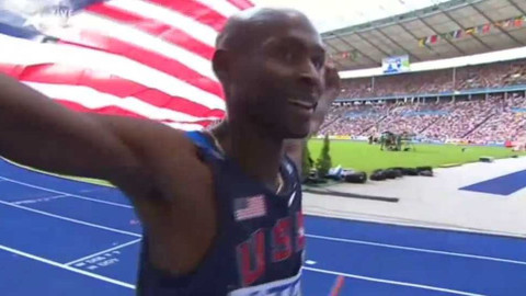 MS v atletice 2009 Německo - Dálka Ž, oštěp M, 5000m M, 1500m Ž, 800m M, 4x400m Ž, 4x400m M