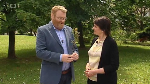 Černé ovce - 11. června 2015