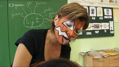 Nejlepší česká škola - Karlovarský kraj