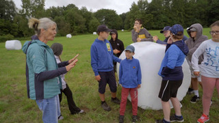 Pomozte dětem - Minipořady