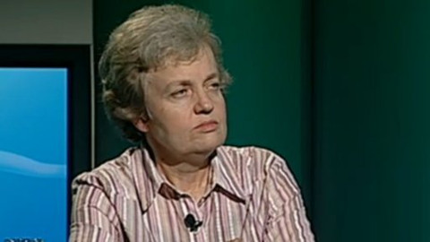 Hyde Park ČT24 - 2. dubna 2014