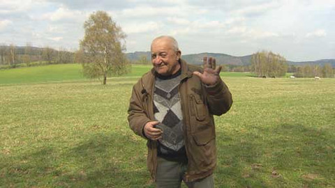 Chcete mě? - 27. dubna 2014