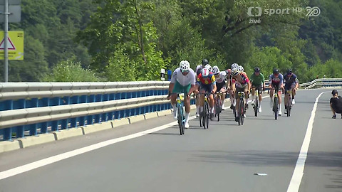 L'Etape Czech Republic by Tour de France - L’Etape Praha