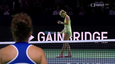Billie Jean King Cup - Slovensko - Itálie