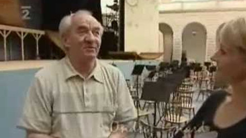 Smetanova Litomyšl - 2/3 Smetanova Litomyšl 2008 den po dni