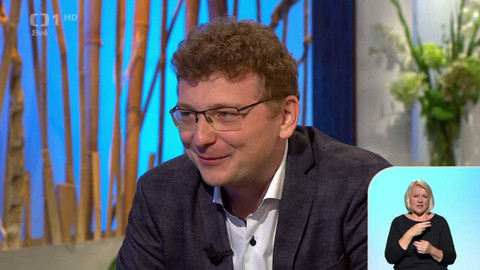 Sama doma - 12. září 2023