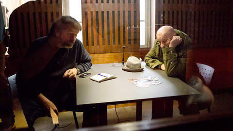 Rapl - 3/13 Smrt na lovu