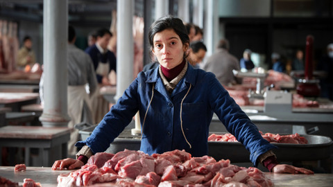 Geniální přítelkyně III: Příběh těch, co odcházejí, a těch, kteří zůstanou - 2/8 Horečka