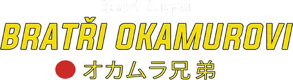 Bratři Okamurovi